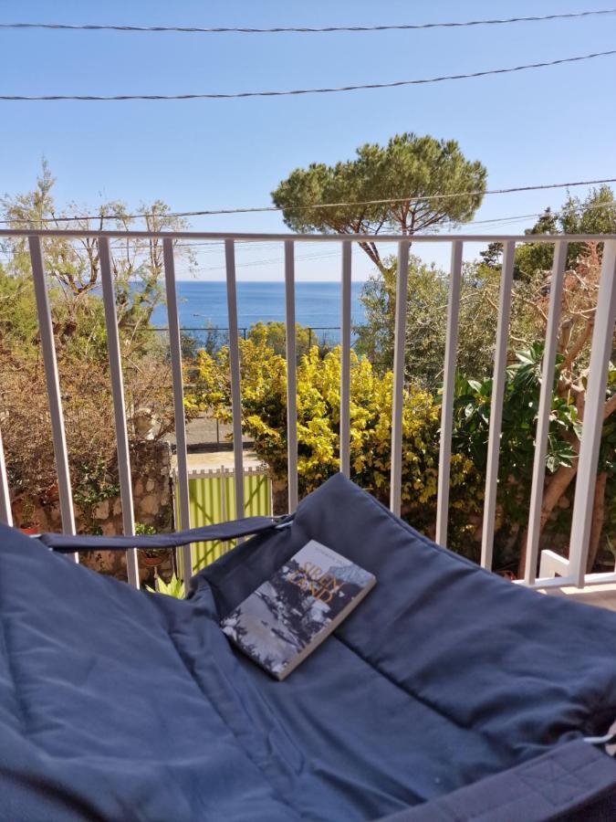 נראנו Siren Land - Marina Del Cantone מראה חיצוני תמונה