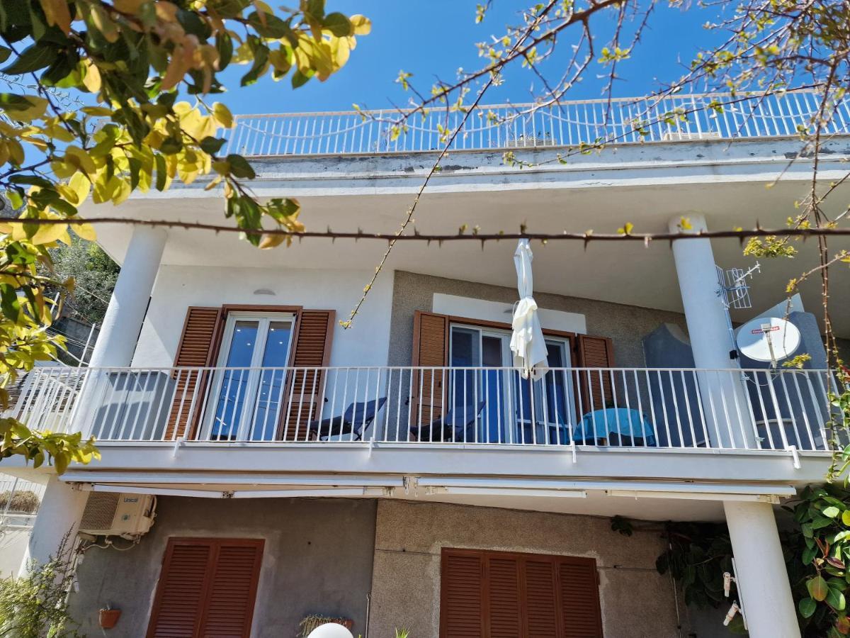 נראנו Siren Land - Marina Del Cantone מראה חיצוני תמונה